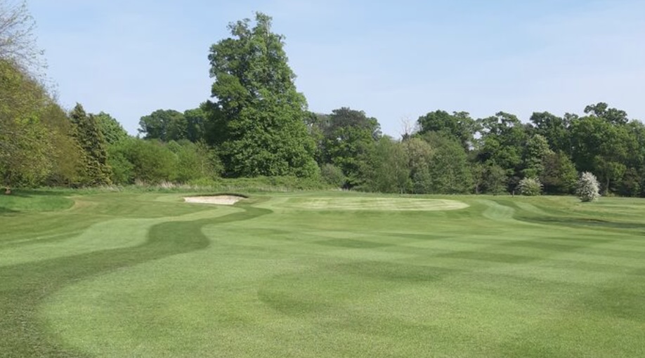 Photo of Southwick Park Golf Club